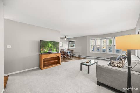 Tiny photo for 1130 Ontario Street #A5, Oak Park, IL 60302 (MLS # 12729896)