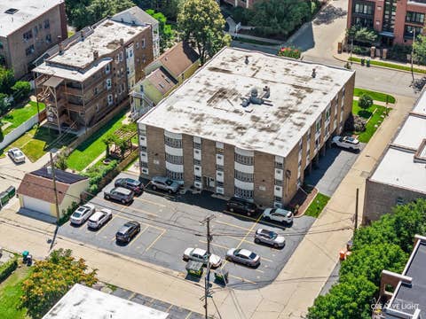 Tiny photo for 1130 Ontario Street #A5, Oak Park, IL 60302 (MLS # 12729896)