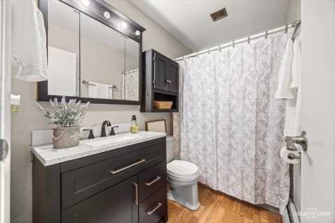 Tiny photo for 1130 Ontario Street #A5, Oak Park, IL 60302 (MLS # 12729896)