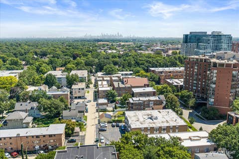 Tiny photo for 1130 Ontario Street #A5, Oak Park, IL 60302 (MLS # 12729896)