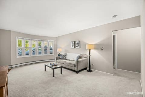 Tiny photo for 1130 Ontario Street #A5, Oak Park, IL 60302 (MLS # 12729896)