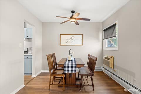 Tiny photo for 1130 Ontario Street #A5, Oak Park, IL 60302 (MLS # 12729896)