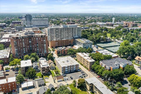 Tiny photo for 1130 Ontario Street #A5, Oak Park, IL 60302 (MLS # 12729896)