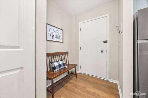 Tiny photo for 1130 Ontario Street #A5, Oak Park, IL 60302 (MLS # 12729896)