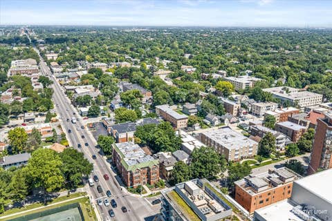Tiny photo for 1130 Ontario Street #A5, Oak Park, IL 60302 (MLS # 12729896)