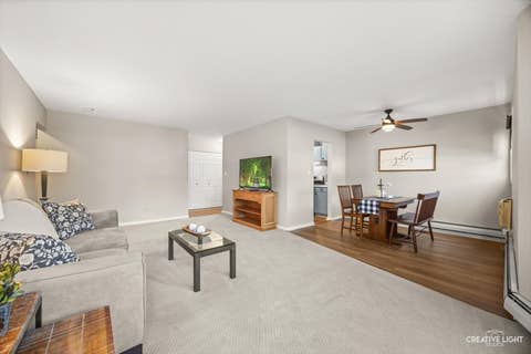 Tiny photo for 1130 Ontario Street #A5, Oak Park, IL 60302 (MLS # 12729896)