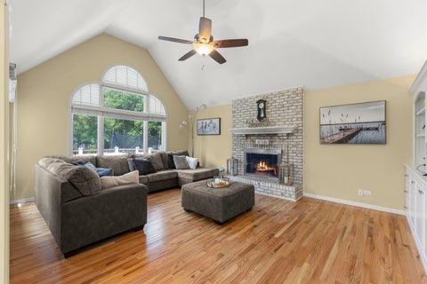 Tiny photo for 5008 Switch Grass Lane, Naperville, IL 60564 (MLS # 12676278)