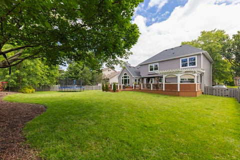 Tiny photo for 5008 Switch Grass Lane, Naperville, IL 60564 (MLS # 12676278)