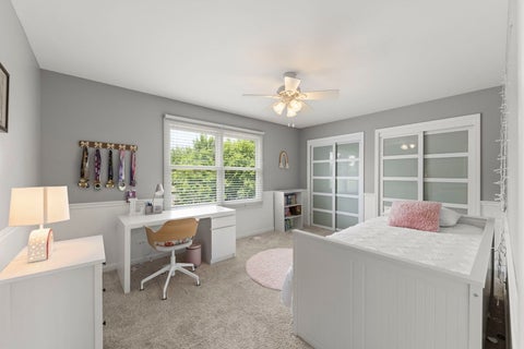 Tiny photo for 5008 Switch Grass Lane, Naperville, IL 60564 (MLS # 12676278)