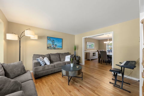 Tiny photo for 5008 Switch Grass Lane, Naperville, IL 60564 (MLS # 12676278)