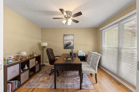 Tiny photo for 5008 Switch Grass Lane, Naperville, IL 60564 (MLS # 12676278)