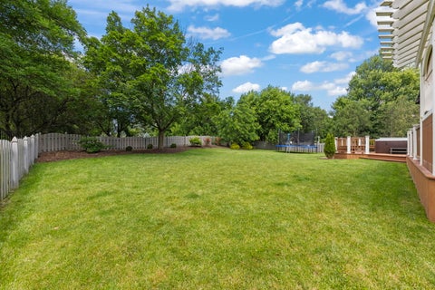 Tiny photo for 5008 Switch Grass Lane, Naperville, IL 60564 (MLS # 12676278)