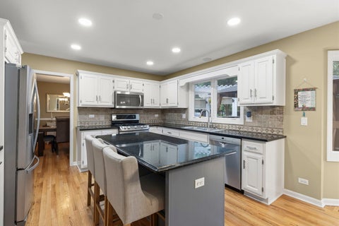 Tiny photo for 5008 Switch Grass Lane, Naperville, IL 60564 (MLS # 12676278)
