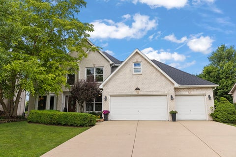 Tiny photo for 5008 Switch Grass Lane, Naperville, IL 60564 (MLS # 12676278)