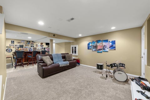 Tiny photo for 5008 Switch Grass Lane, Naperville, IL 60564 (MLS # 12676278)