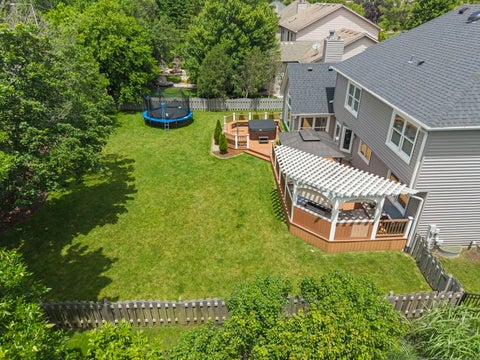 Tiny photo for 5008 Switch Grass Lane, Naperville, IL 60564 (MLS # 12676278)