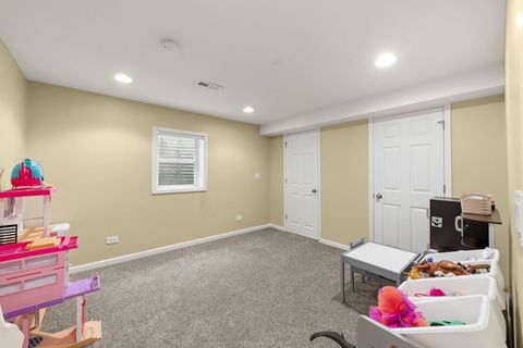 Tiny photo for 5008 Switch Grass Lane, Naperville, IL 60564 (MLS # 12676278)