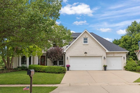 Photo of 5008 Switch Grass Lane, Naperville, IL 60564 (MLS # 12676278)
