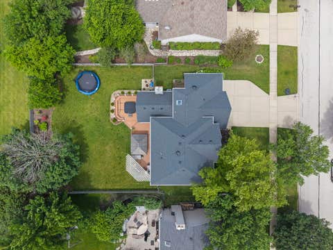 Tiny photo for 5008 Switch Grass Lane, Naperville, IL 60564 (MLS # 12676278)