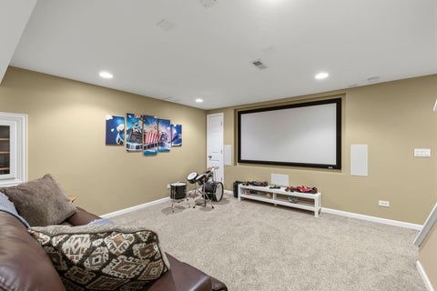 Tiny photo for 5008 Switch Grass Lane, Naperville, IL 60564 (MLS # 12676278)
