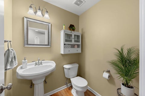 Tiny photo for 5008 Switch Grass Lane, Naperville, IL 60564 (MLS # 12676278)