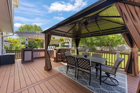 Tiny photo for 5008 Switch Grass Lane, Naperville, IL 60564 (MLS # 12676278)