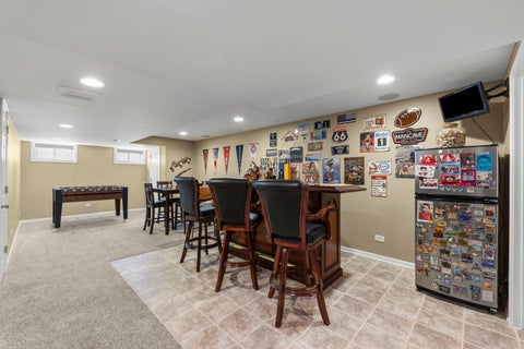 Tiny photo for 5008 Switch Grass Lane, Naperville, IL 60564 (MLS # 12676278)