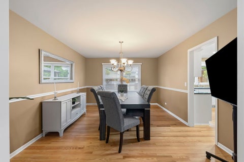 Tiny photo for 5008 Switch Grass Lane, Naperville, IL 60564 (MLS # 12676278)