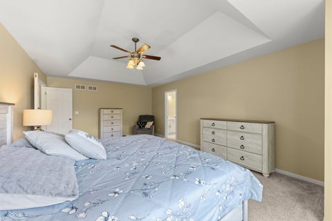 Tiny photo for 5008 Switch Grass Lane, Naperville, IL 60564 (MLS # 12676278)