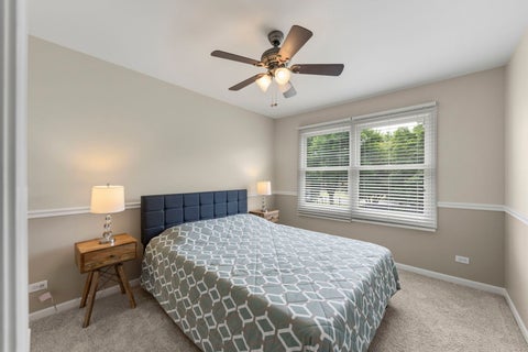Tiny photo for 5008 Switch Grass Lane, Naperville, IL 60564 (MLS # 12676278)