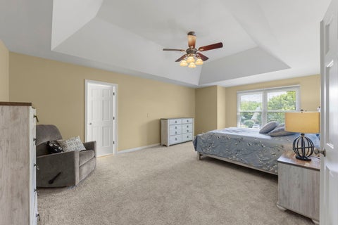 Tiny photo for 5008 Switch Grass Lane, Naperville, IL 60564 (MLS # 12676278)