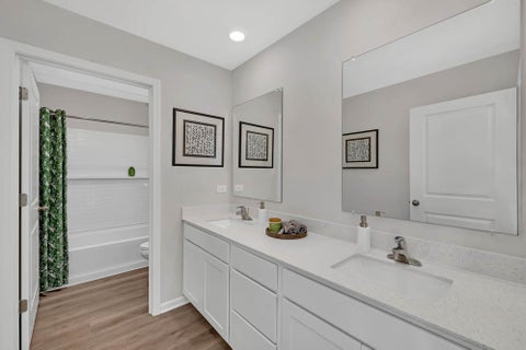Tiny photo for 295 snowdrop Court, Elgin, IL 60124 (MLS # 12672016)