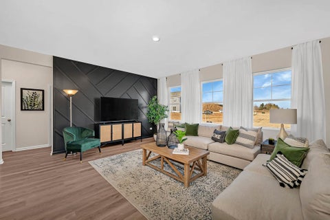 Tiny photo for 295 snowdrop Court, Elgin, IL 60124 (MLS # 12672016)