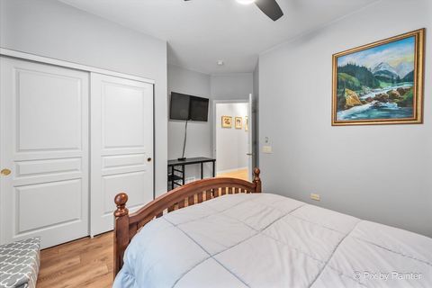 Tiny photo for 13785 WILSHIRE Way, Huntley, IL 60142 (MLS # 12549272)