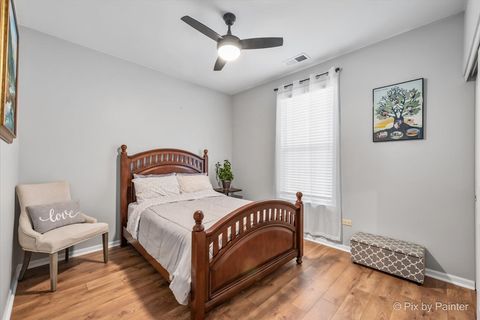 Tiny photo for 13785 WILSHIRE Way, Huntley, IL 60142 (MLS # 12549272)