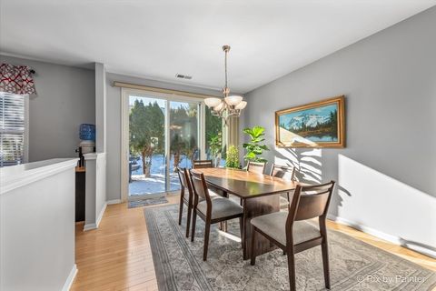 Tiny photo for 13785 WILSHIRE Way, Huntley, IL 60142 (MLS # 12549272)