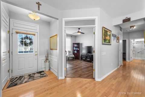 Tiny photo for 13785 WILSHIRE Way, Huntley, IL 60142 (MLS # 12549272)