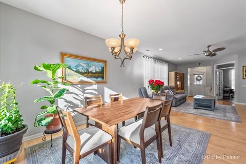 Tiny photo for 13785 WILSHIRE Way, Huntley, IL 60142 (MLS # 12549272)