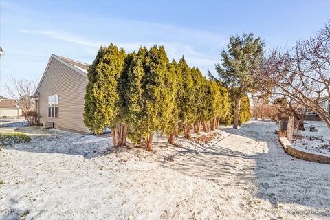 Tiny photo for 13785 WILSHIRE Way, Huntley, IL 60142 (MLS # 12549272)