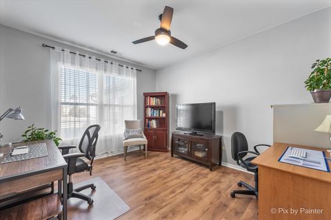 Tiny photo for 13785 WILSHIRE Way, Huntley, IL 60142 (MLS # 12549272)