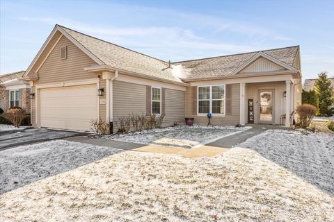 Photo of 13785 WILSHIRE Way, Huntley, IL 60142 (MLS # 12549272)