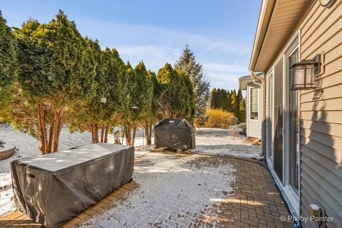 Tiny photo for 13785 WILSHIRE Way, Huntley, IL 60142 (MLS # 12549272)