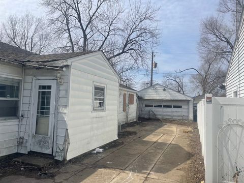 Tiny photo for 725 Webster Circle E, Kankakee, IL 60901 (MLS # 12602767)