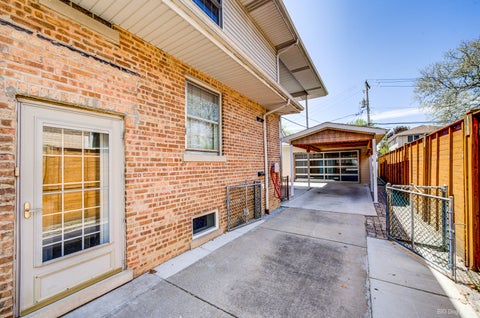 Tiny photo for 10428 S Springfield Avenue, Chicago, IL 60655 (MLS # 12708368)
