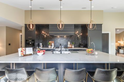 Tiny photo for Barrington, IL 60010 (MLS # 12505949)