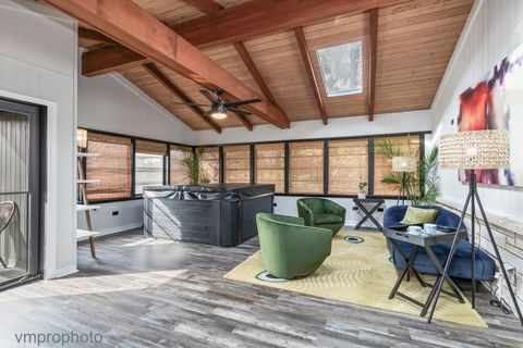 Tiny photo for Barrington, IL 60010 (MLS # 12505949)