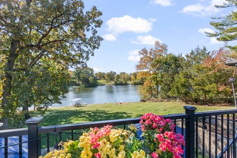 Tiny photo for Barrington, IL 60010 (MLS # 12505949)