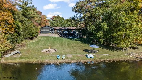 Tiny photo for Barrington, IL 60010 (MLS # 12505949)