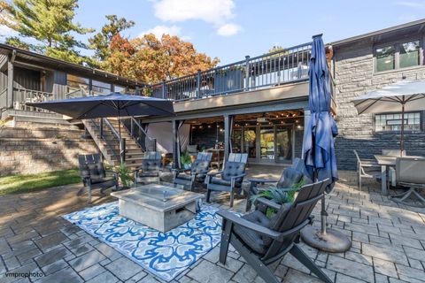 Tiny photo for Barrington, IL 60010 (MLS # 12505949)