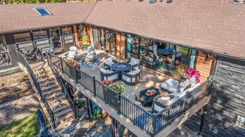 Tiny photo for Barrington, IL 60010 (MLS # 12505949)